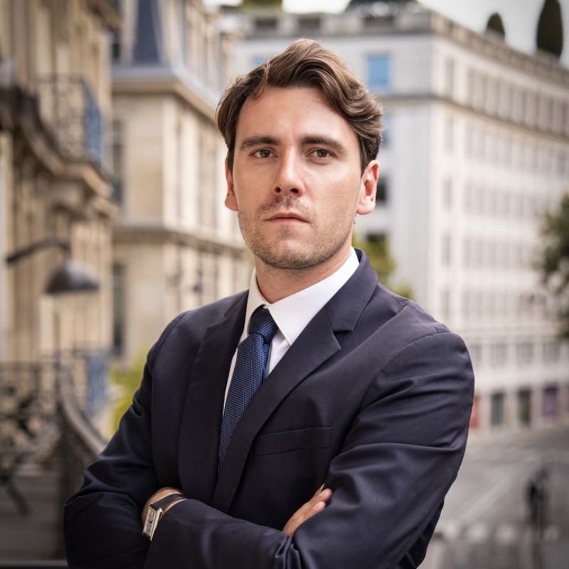 Clément Vercoutere, Arc Capital
